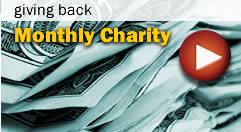 charity:water